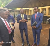 Buganda Kingdom engages attorney general over historical claims and cooperation
